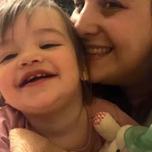 Meet your Posher, Cynthia